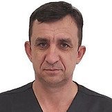 Врач Рассказов Александр Юрьевич