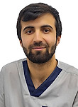 Врач Расулов Шахром Абдуразакович
