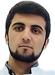 Врач Расулов Шахром Абдуразокович