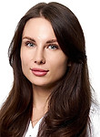 Врач Расулова Анастасия Олеговна