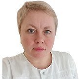 Врач Разгоняева Наталья Сергеевна