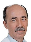 Врач Решетников Николай Михайлович