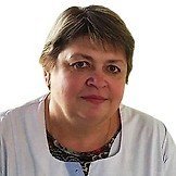 Врач Резниченко Татьяна Ивановна