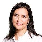 Врач Сиразетдинова Айгуль Вагизовна