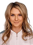 Врач Риман Полина Александровна