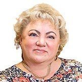 Врач Рислинг Елена Витальевна