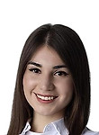 Врач Рябцева Александра Сергеевна