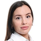 Врач Рязанцева Юлия Петровна