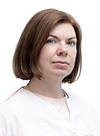 Врач Рязанова Анастасия Владимировна