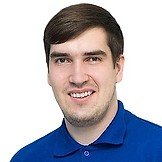 Врач Родионов Егор Вениаминович