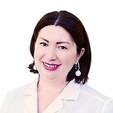 Врач Родионова Наталия Юрьевна