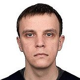 Врач Рогов Андрей Викторович