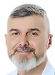 Врач Рогожин Александр Александрович