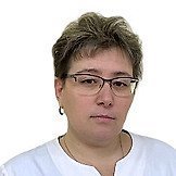 Врач Рокитянская Наталья Николаевна