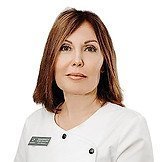 Врач Ромадановская Юлия Алексеевна