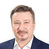 Врач Романов Дмитрий Геннадьевич