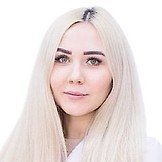 Врач Романова Ольга Михайловна