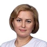 Врач Руднева Татьяна Владиславовна