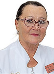 Врач Русак Ольга Михайловна