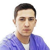 Врач Рустамов Маариф Назирович