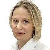 Врач Рыкова Анна Геннадьевна