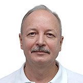 Врач Сабиров Айдар Булатович