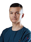 Врач Сабиров Акбаржон Абдираимжанович