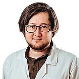 Врач Сабиров Ильнур Самигулович 