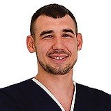 Врач Сабиров Инсаф Ханифович