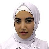 Врач Сабирова Айгуль Насимовна