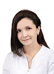 Врач Сабирова Альбина Дамировна