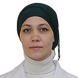 Врач Сабирова Алсу Ильдусовна