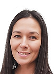 Врач Сабирова Эльвира Равильевна