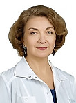 Врач Сабирова Фирая Маратовна