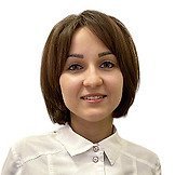 Врач Сабирова Гузель Илгизовна