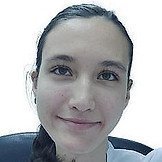 Врач Сабирова Камилла Абдулхаковна