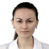 Врач Сабирова Ляйсан Мунавировна