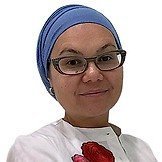 Врач Сабирова Миляуша Зуфаровна