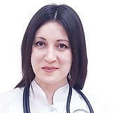 Врач Сабирова Резеда Азатовна