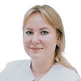 Врач Сабирова Виктория Ринатовна