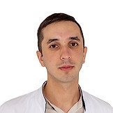 Врач Сабирзянов Айназ Ясавеевич