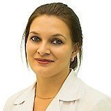 Врач Сабирзянова Айгуль Ирековна