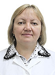 Врач Сабитова Далиля Гафиулловна