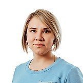 Врач Сабитова Гульшат Радифовна