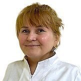 Врач Саченкова Елена Юрьевна
