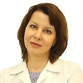 Врач Садчикова Юлия Леонтьевна