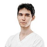 Врач Садеков Рамиль Шавкатович 
