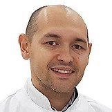 Врач Садиков Рустам Рашитович