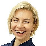 Врач Садикова Динара Рафиковна