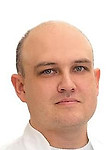 Врач Садретдинов Ильдус Миназымович